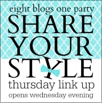 Share Your Style Link Party